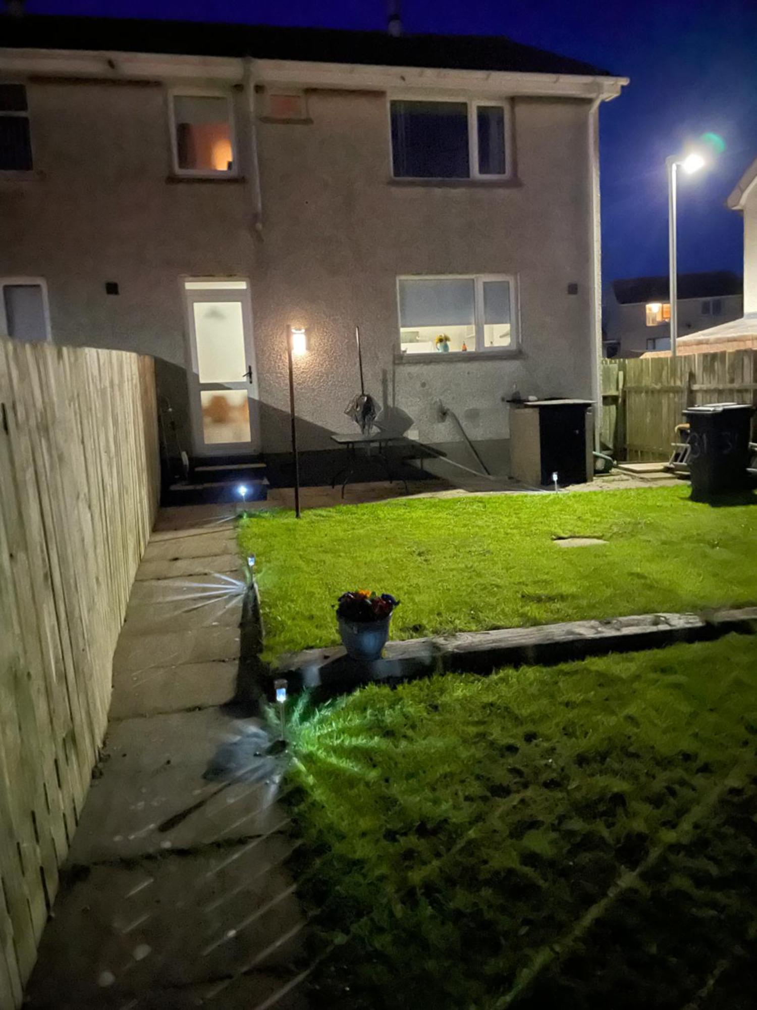 31 End Terrace. Βίλα Whitehead Εξωτερικό φωτογραφία